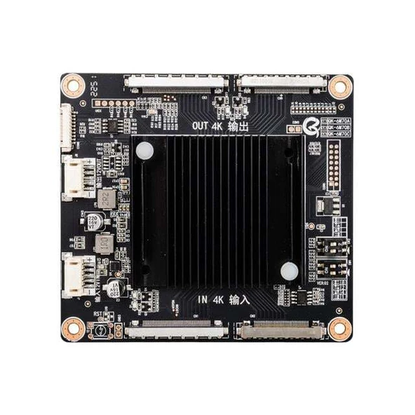 Lcd Panel Flexi Repair QK-6M70B 4K120Hz - 4K120Hz