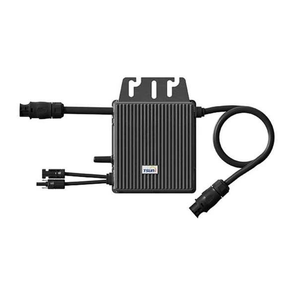 Tsun Mikro Inverter TSOL-M400 - Resim 3