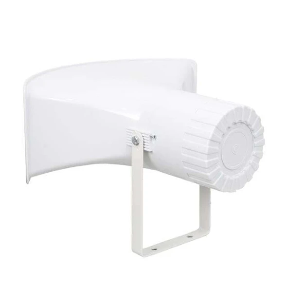 Magicvoice MV-22329 Yassı Abs Horn Boş Kasa Kabin - 3