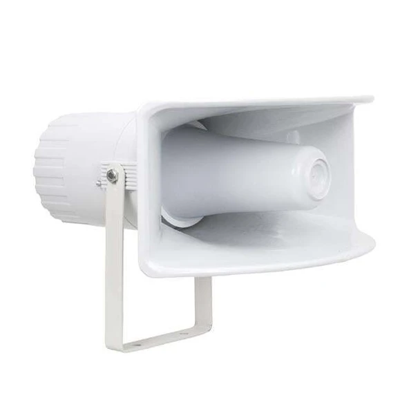 Magicvoice MV-22329 Yassı Abs Horn Boş Kasa Kabin ürün görseli 1