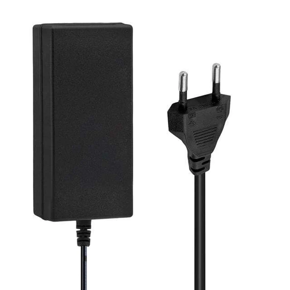 Weko 9 Volt - 5 Amper Masaüstü Adaptör 5.5*2.5 Mm Uçlu Yerli̇ Üreti̇m - Resim 2