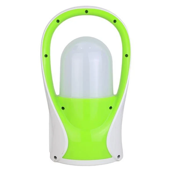 Powermaster Şarjlı Kamp Lambası 40 Ledli WD-847 - Resim 2