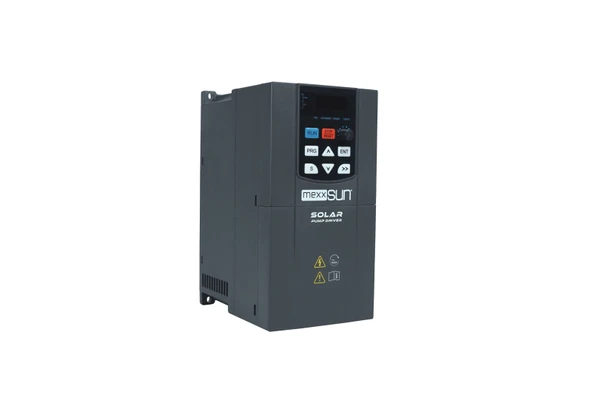 5,5Hp (4 kW) Solar Pompa Sürücüsü (3x220) - Resim 4