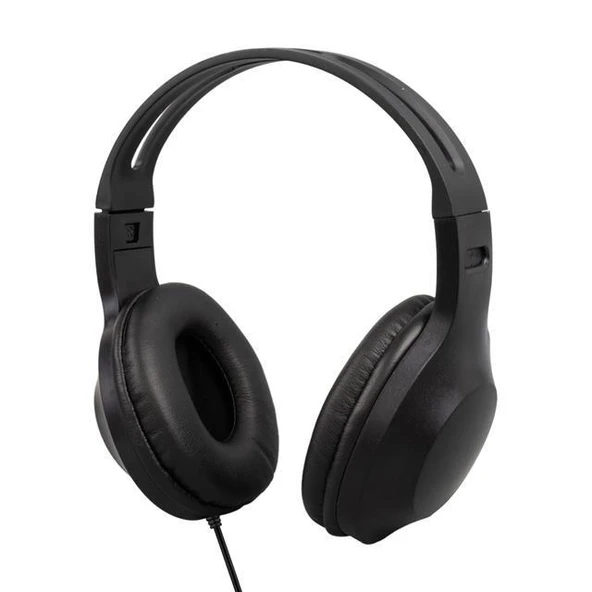 Magicvoice MD-220AP Kulaküstü Tasarım Kulaklık - 2