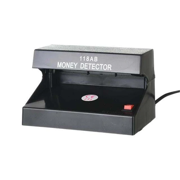 Powermaster PM-20122 Pilli Para Ve Çek Kontrol Makinesi - Resim 2