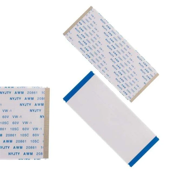 Awm 20861 Pfc Kablo 80 Pin 105c 60 V Vw-1 4,2cm*10cm Çift Tarafı Tırnaklı