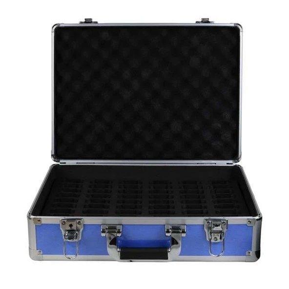 Tur Rehber Sistemi Saklama Çantası ürün görseli