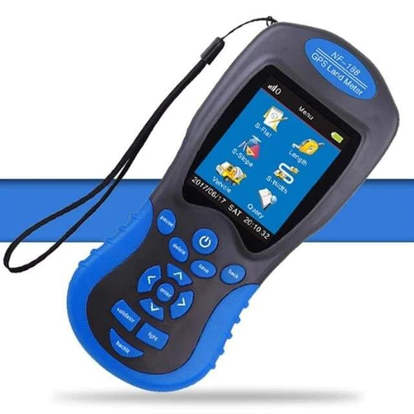 Noyafa NF-188 GPS Arazi Ölçüm Cihazı - 2