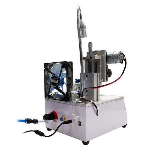 Weko WK-20262 TV Ekran Panel Isıtmalı COF Temizleme Cihazı - 3