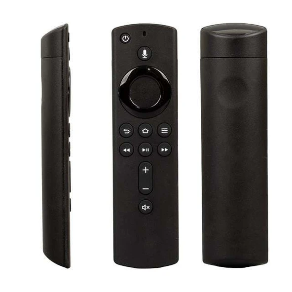 Huayu Amazon Fire TV AF-V2 Media Oynatıcı Kumandası ürün görseli 1