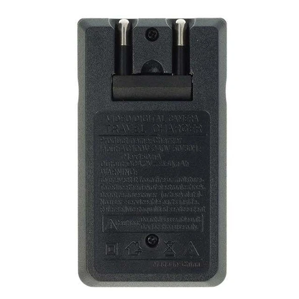 PowerMaster PMR-W018 4.2 Volt 650 mAh 16340 Pil Şarj Cihazı - Resim 2