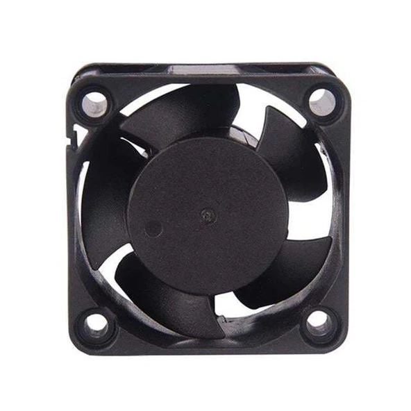 Powermaster 40X40X20 Mm 4X4 24 Volt Fan - 3