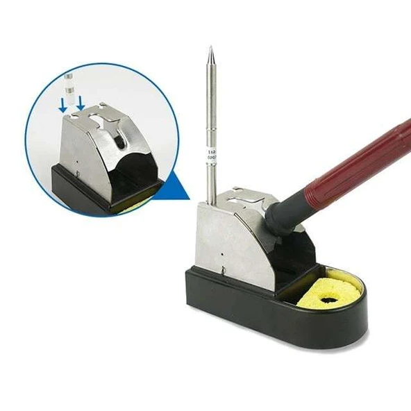 Sunkko 950T-Pro Havya İstasyonu - Resim 2