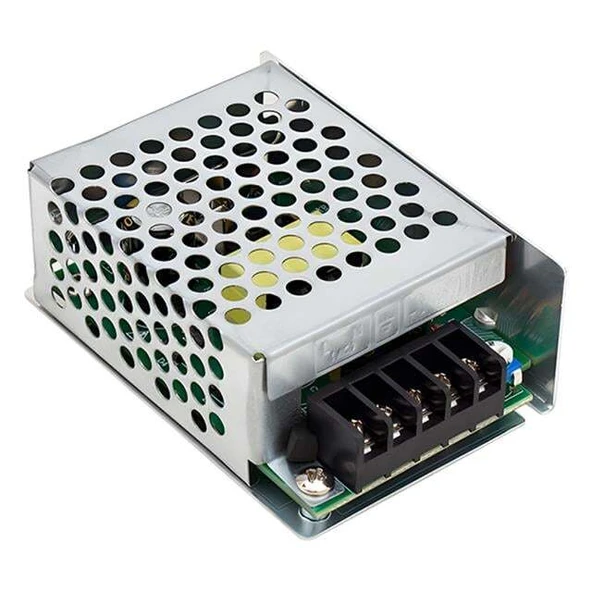 Weko 12 Volt 3.2 Amper Metal Kasa Adaptör ürün görseli