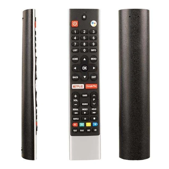 Huayu Skyworth SW-V3 Ses Komutlu Akıllı Lcd Led Tv Kumanda ürün görseli 1