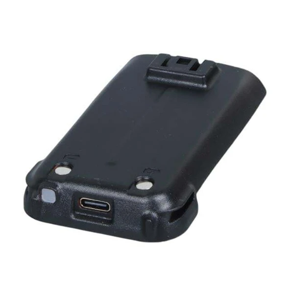 Aselsan A446C PM5BB LI-ON 3.7V 1000mAh Yedek Lityum Batarya Pili - 2