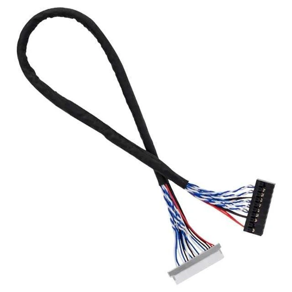 Lcd Panel Flexi Repair Kablo 26 Cm