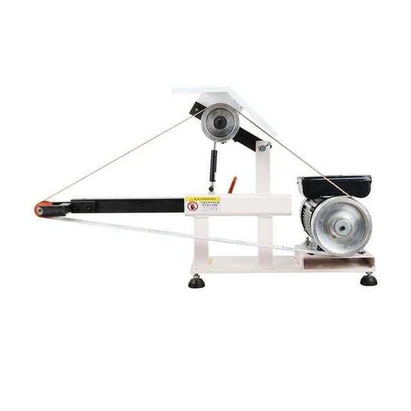 Powermaster ZM-21006 2200 Watt Profesyonel Zımpara Makinesi ürün görseli