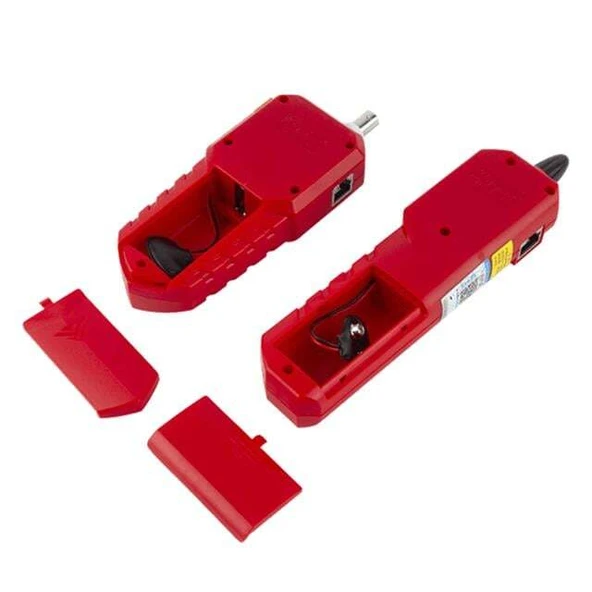 Noyafa NF-168S Rj45/Rj11/Bnc Kablo Bulucu - 4