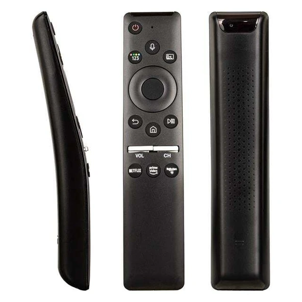 Weko RM-G2100 V1 Samsung BN59-01312B Netflix-Prime Video Tuşlu Ses Komutlu Lcd Led Tv Kumanda ürün görseli 1