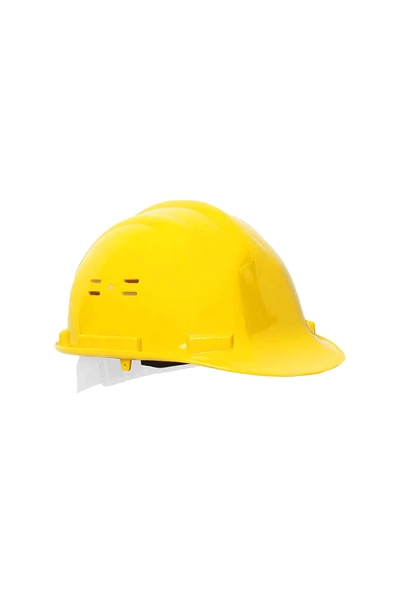 Essafe Baret (Hava Delikli Kulaklık Takılabilir) - 6