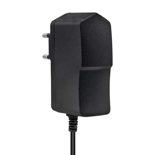 Powermaster PM-19253 15 Volt - 1 Amper - 15 Watt Şarjlı Matkap Adaptörü - Resim 2