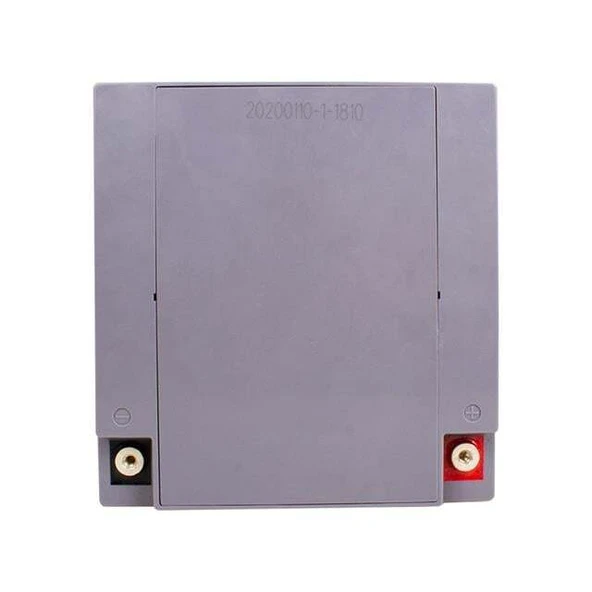 Orbus 12 V 28 A Yatık Tip Engelli Araç Aküsü (177x166x126 Mm) - Resim 2