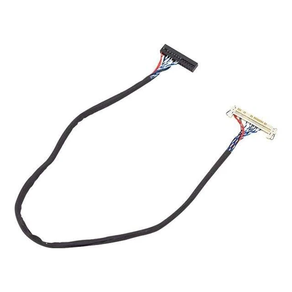 Lcd Panel Flexi Repair QK0808E