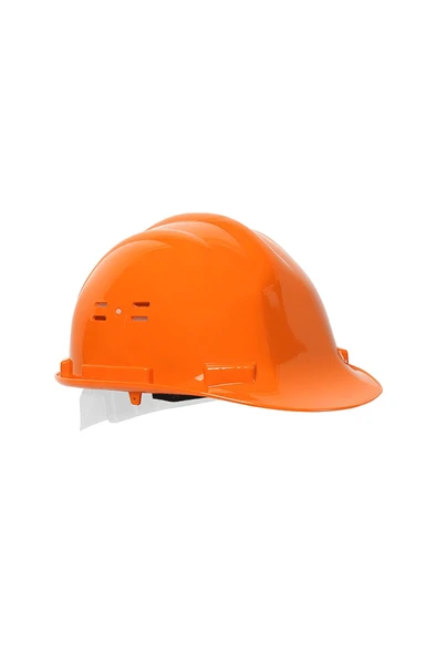 Essafe Baret (Hava Delikli Kulaklık Takılabilir) - 5