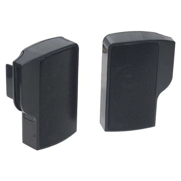 Magicvoice MV-19294 Mini 1+1 Usb Laptop Hoparlör (2x3 Watt) - Resim 2