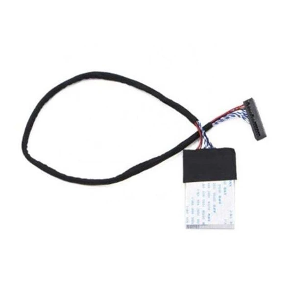 Lcd Panel Flexi Repair QK0808G