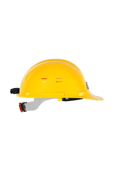 Essafe Vidalı Madenci Bareti - 4