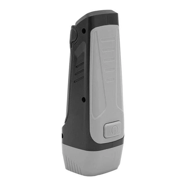 Powermaster JK104 Çok Fonksiyonlu El Feneri - Resim 3