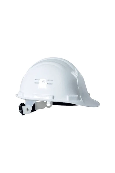 Essafe Baret (Hava Delikli Kulaklık Takılabilir) - 2