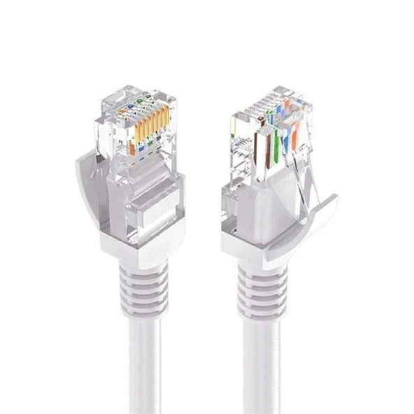 Powermaster Cat6 40 Metre Ethernet Kablo - Resim 3