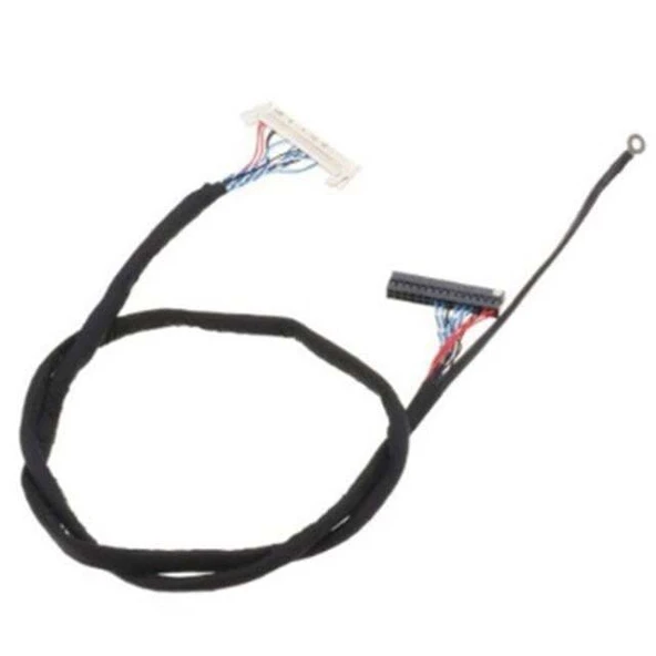 Lcd Panel Flexi Repair QK0808D ürün görseli 1