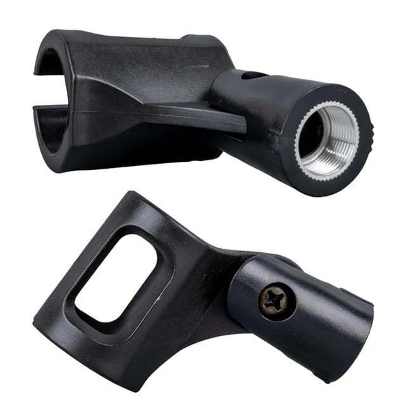 MagicVoice MT-24 Geniş Mikrofon Tutacağı 25-30 mm - 2