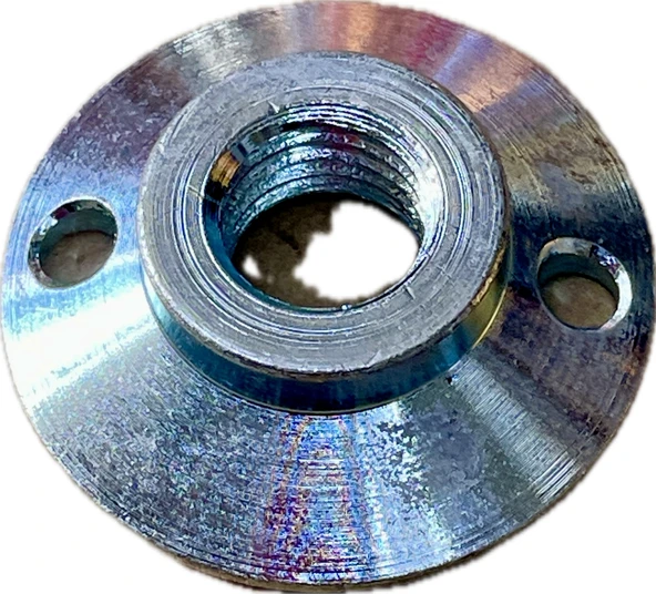 Konik Disk Altı Somunu ürün görseli