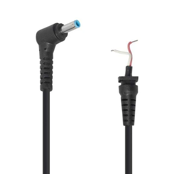 Powermaster 1.5 Metre Notebook Adaptör Kablosu Jacklı 4.5x3.0 Uç ürün görseli
