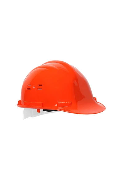 Essafe Baret (Hava Delikli Kulaklık Takılabilir) - 3