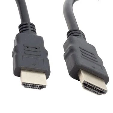 Hdmi To Av Rca Tos Çevirici + Hdmi Kablo + Rca Kablo - Resim 3
