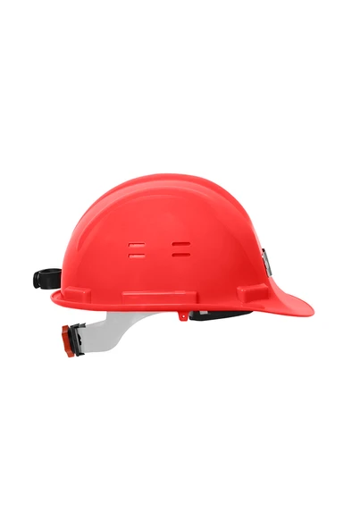 Essafe Vidalı Madenci Bareti - 1