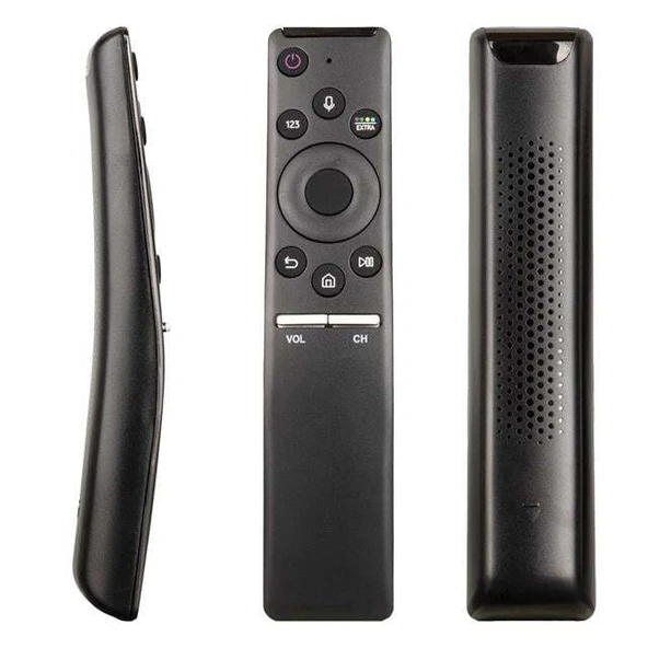 Samsung RM-G1800 V1 Voice Control Universal Sihirli Lcd-Led Tv Kumanda ürün görseli 1