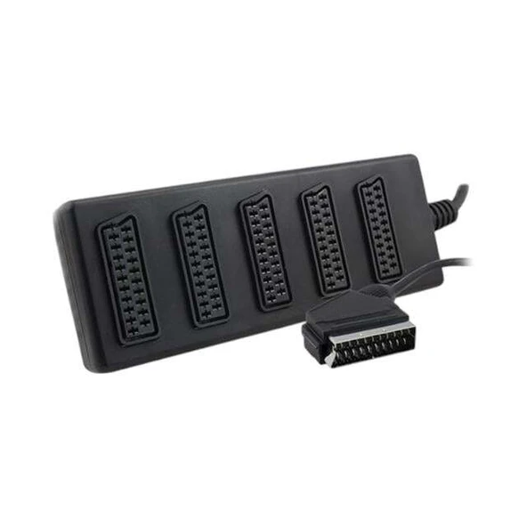Thomson KAV-143 1-5 Scart Dağıtıcı ürün görseli 1