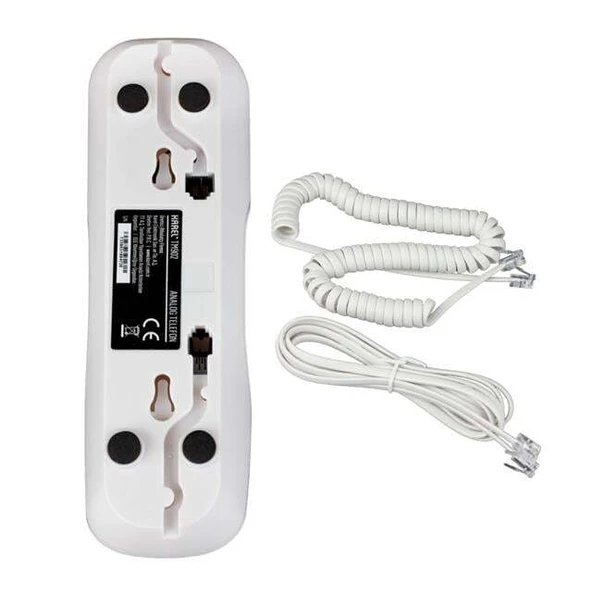 Karel TM-902 Duvar Ti̇pi̇ Telefon - Resim 3