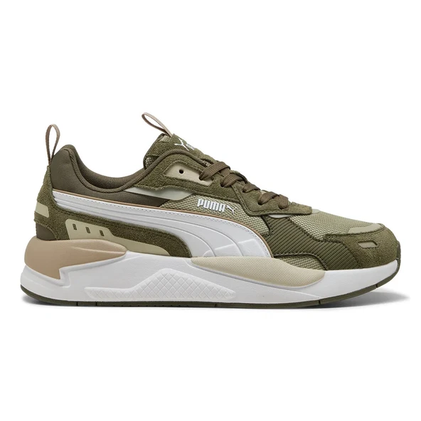 Puma 399668 08 X-Ray 3 SD Unisex Spor Ayakkabı ürün görseli