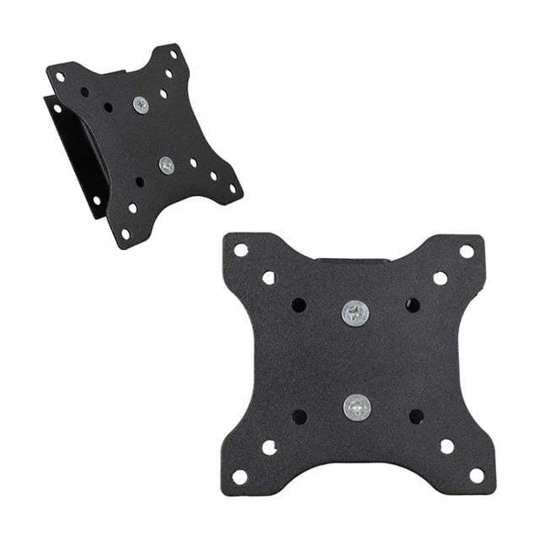 Powermaster PWR-1928 19'' - 27'' Hareketli Lcd-Led TV Askı Aparatı ürün görseli 1