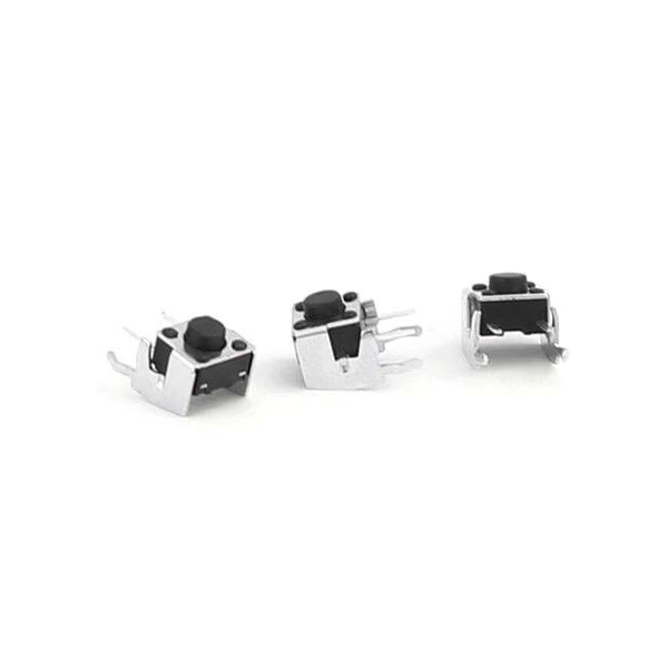 Side Switch 6x6x5 Mm Buton ürün görseli 1
