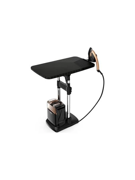 Tefal Ixeo Power QT2020 Hepsi Bir Arada Ütüleme Sistemi - 2