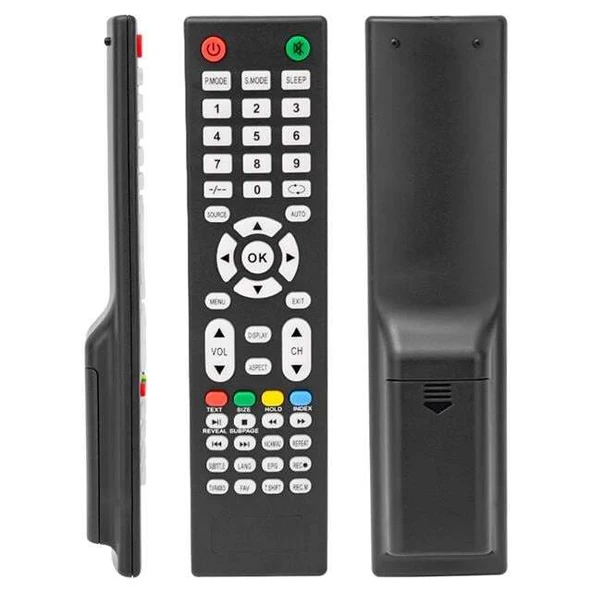 Awox Dijitsu DJTV431 Lcd-Led Tv Kumandası ürün görseli